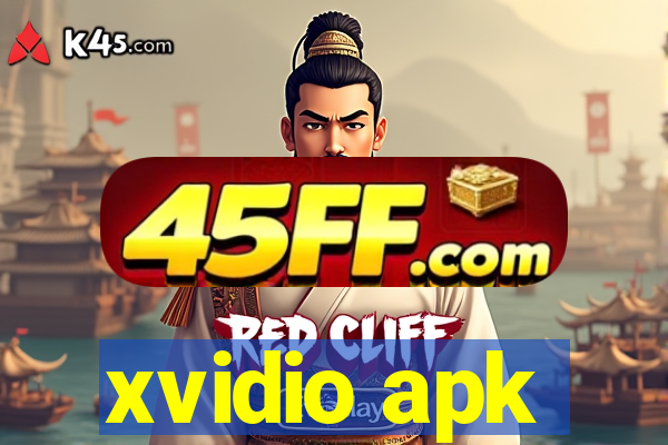 xvidio apk